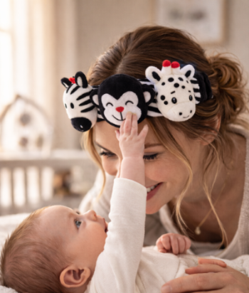 Looky Baby™ Sensory Headband