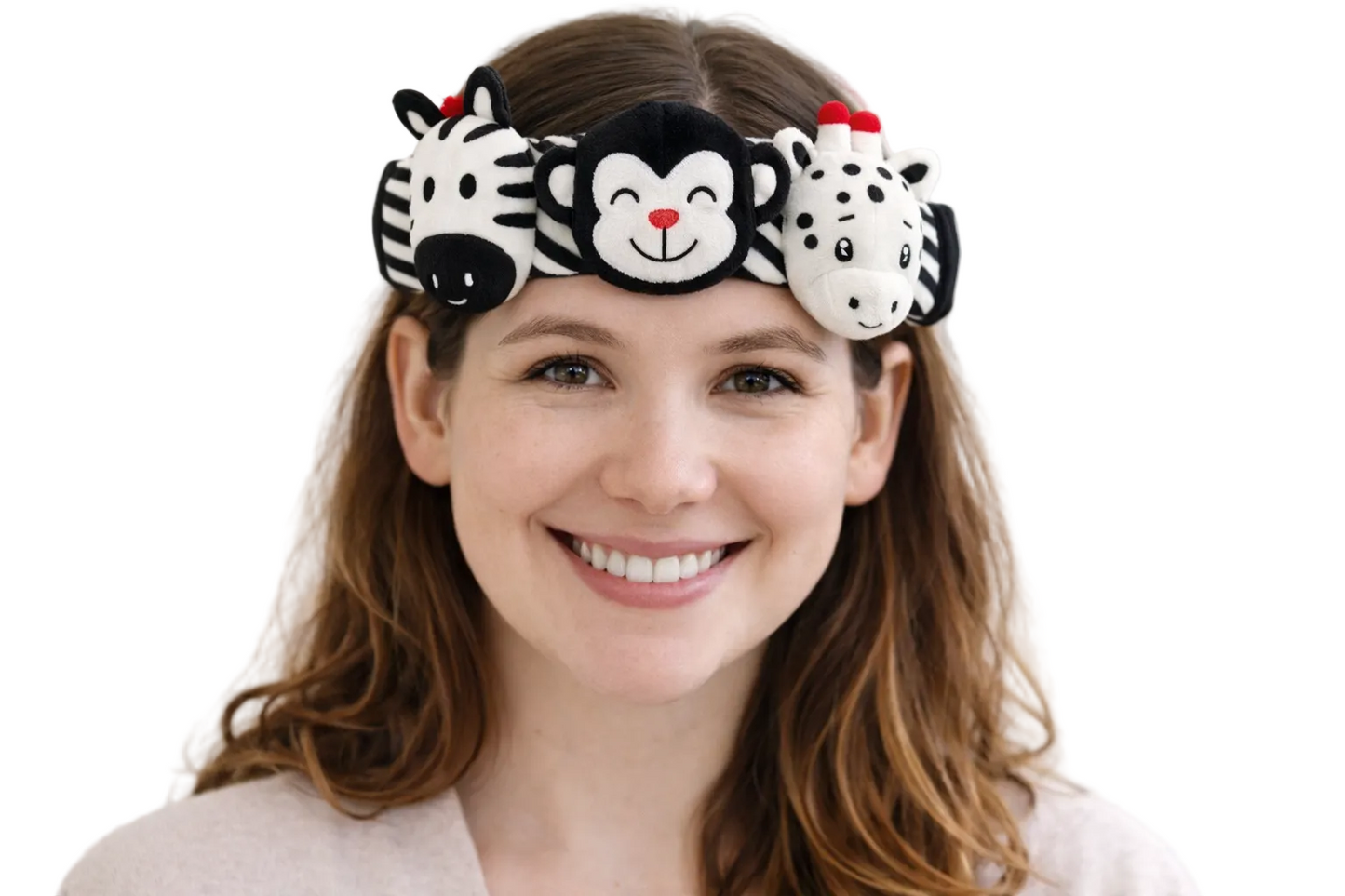 Looky Baby™ Sensory Headband